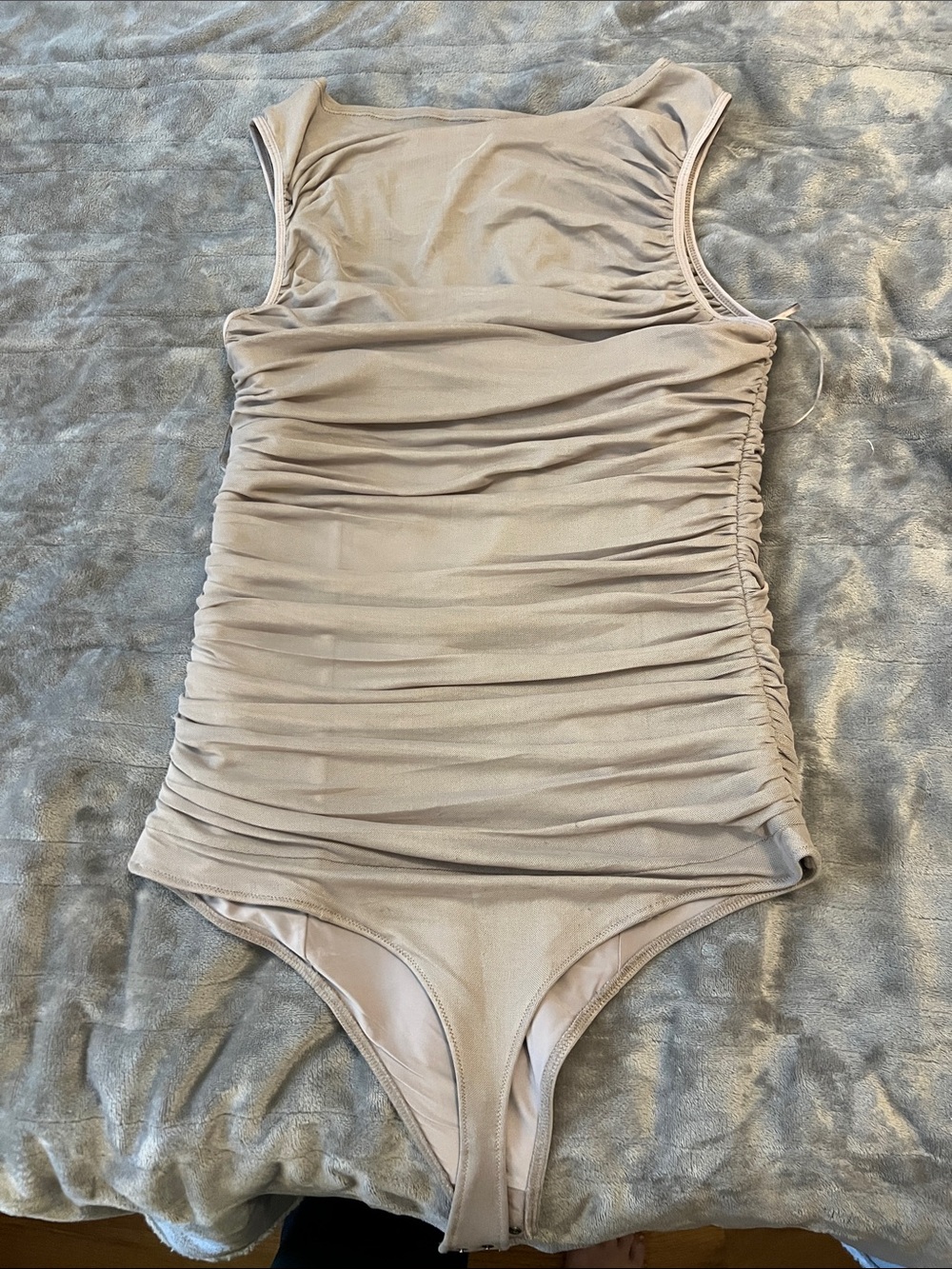 Abercrombie & Fitch bodysuit size large hot